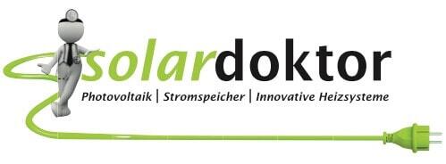 Metaplan Partner Solardoktor Logo