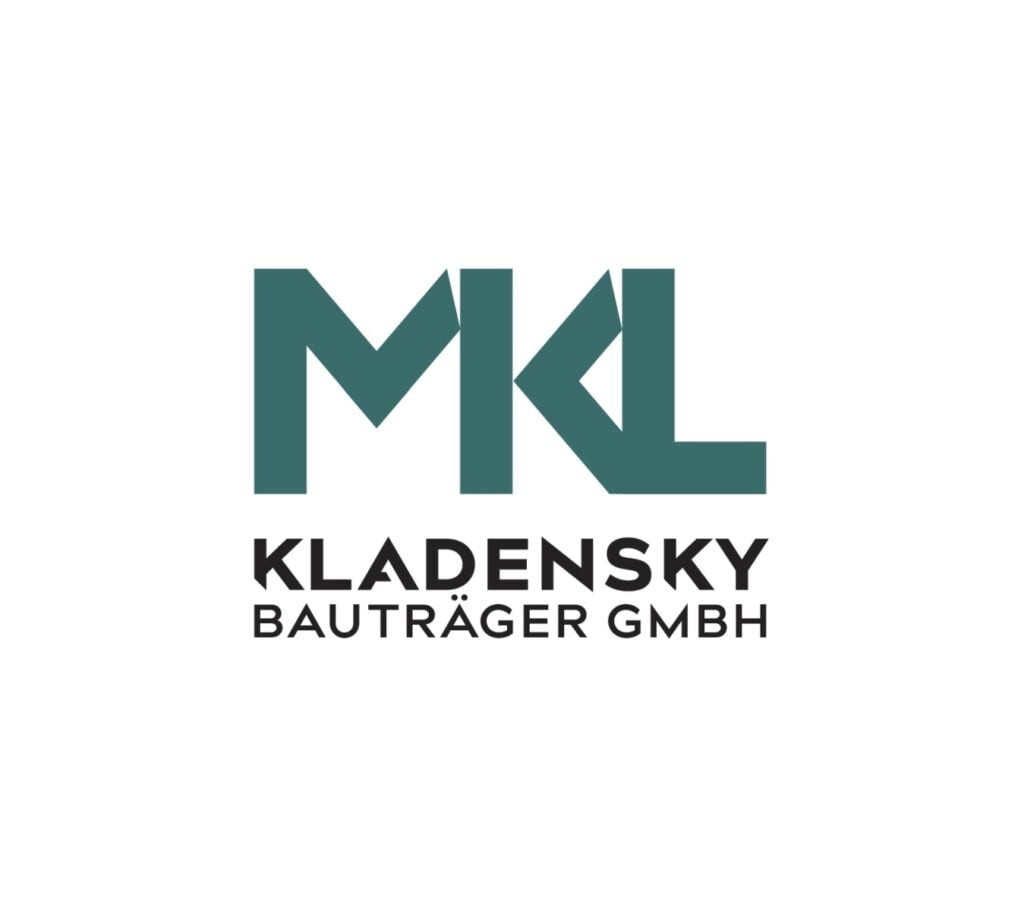 Kladensky Bauträger Logo