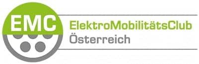 EMC ElektroMobilitätsClub Logo