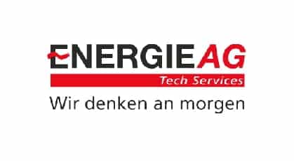 Energie AG Oberösterreich Tech Services Logo