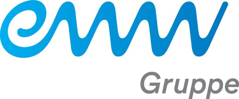 EWW Gruppe Zusatz Logo