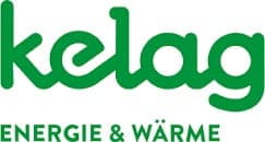 Kelag Energie & Wärme Logo