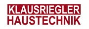 Klausriegler Haustechnik Logo