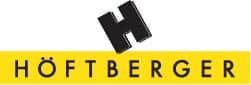 Logo Hoeftberger