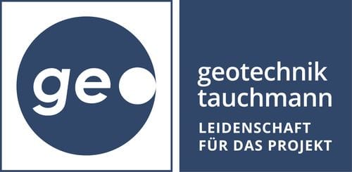 logo geotechnik tauchmann sm
