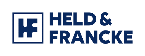 logo held francke sm