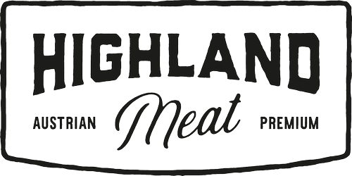 logo highland meat sm