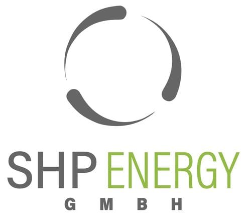 logo shp energy sm