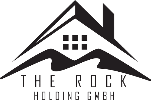 logo the rock sm