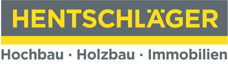 hentschlaeger logo claim