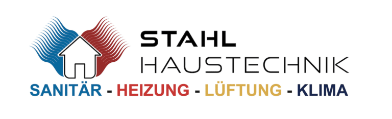 Logo Stahl Haustechnik